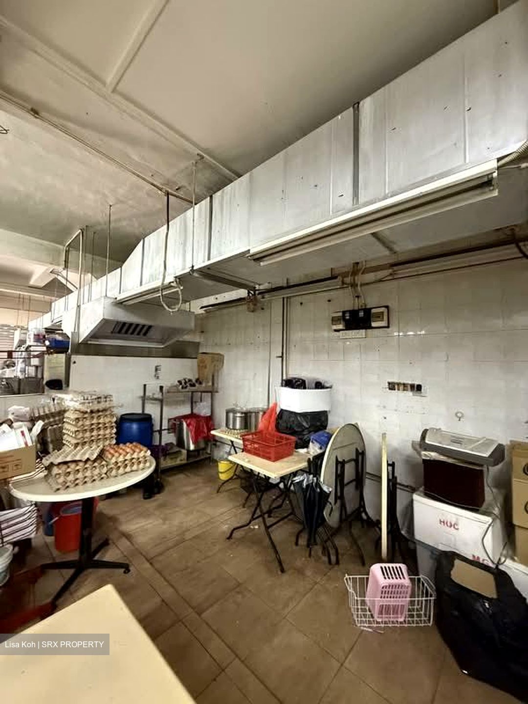 Pasir Panjang Road (D5), Retail #604743561